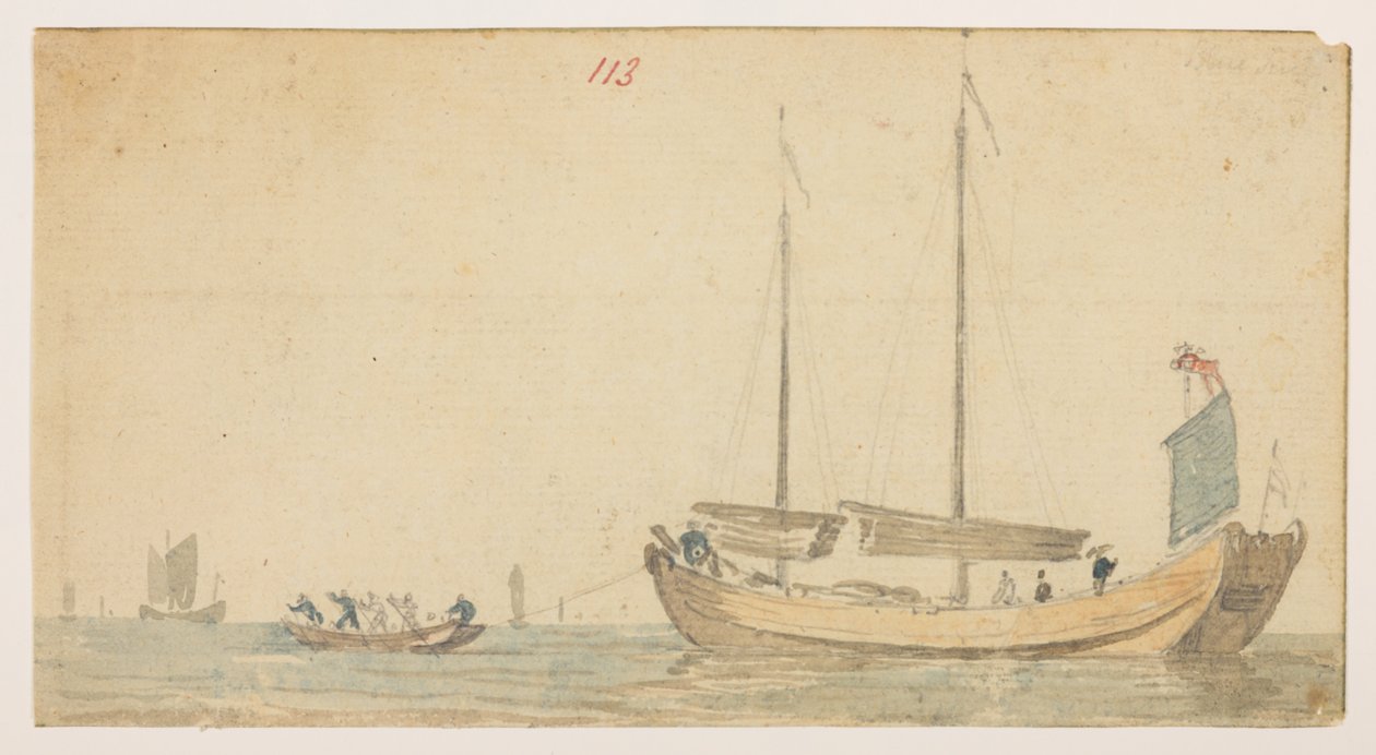 WD 959 seksjon 2 f.113 av William Alexander
