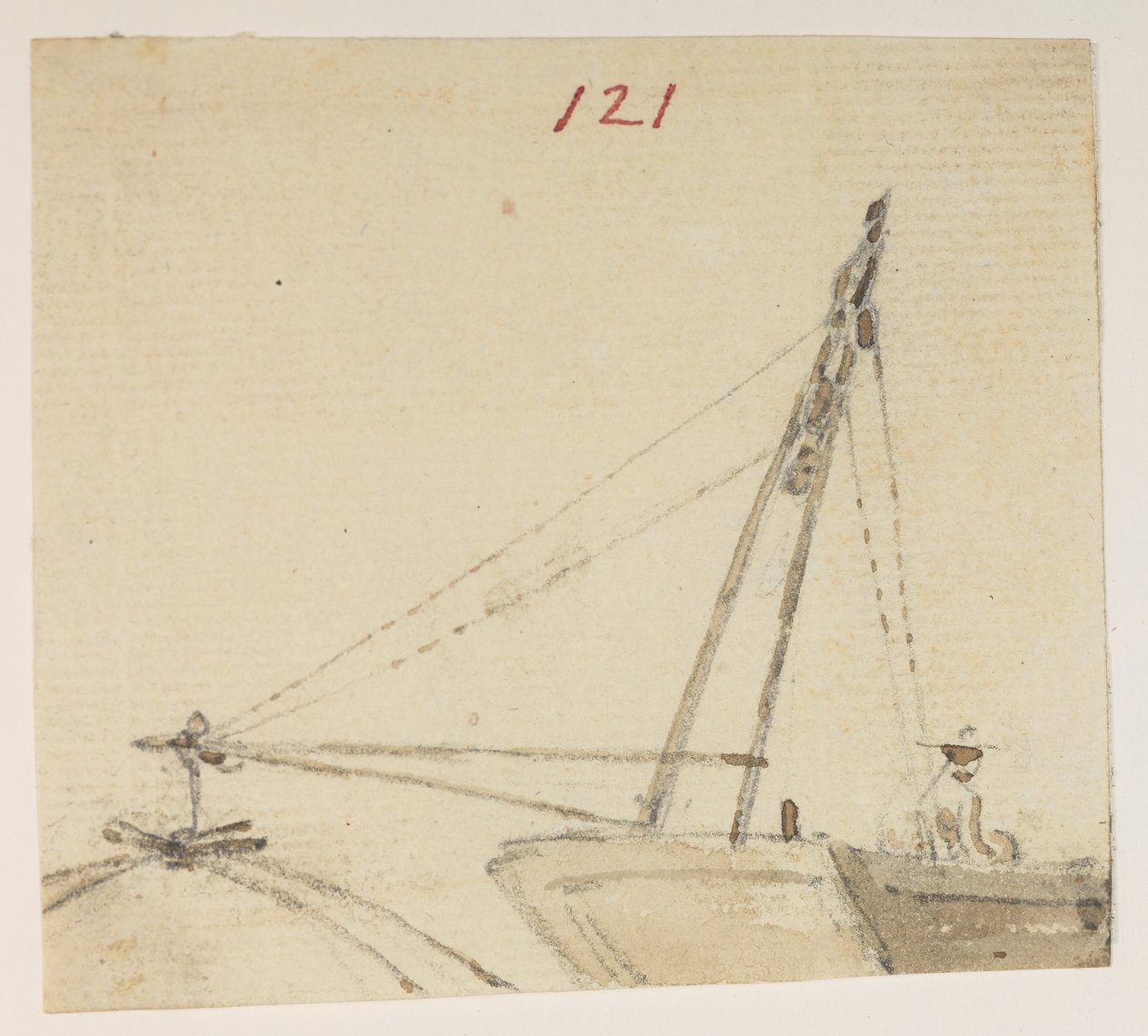 WD 959 seksjon 2 f.121 av William Alexander