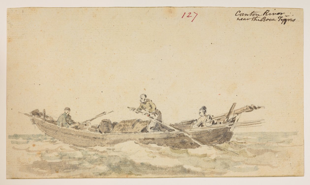WD 959 seksjon 2 f.127 av William Alexander