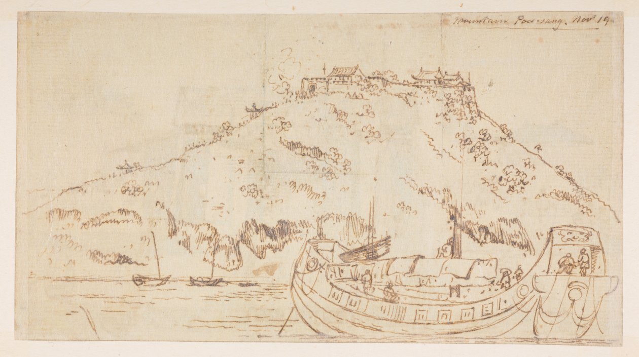 WD 959 seksjon 2 f.22v av William Alexander