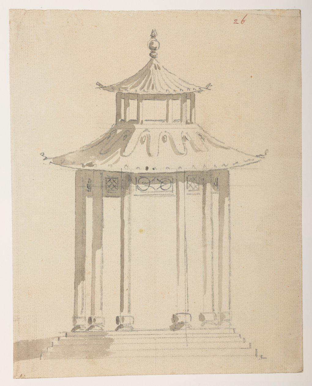 WD 959 seksjon 2 f.26 av William Alexander