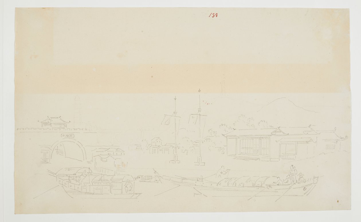 WD 961 f.138 av William Alexander