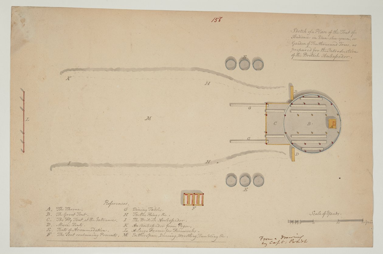 WD 961 f.156 av William Alexander