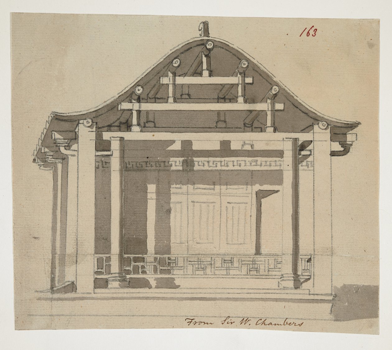 WD 961 f.163 av William Alexander