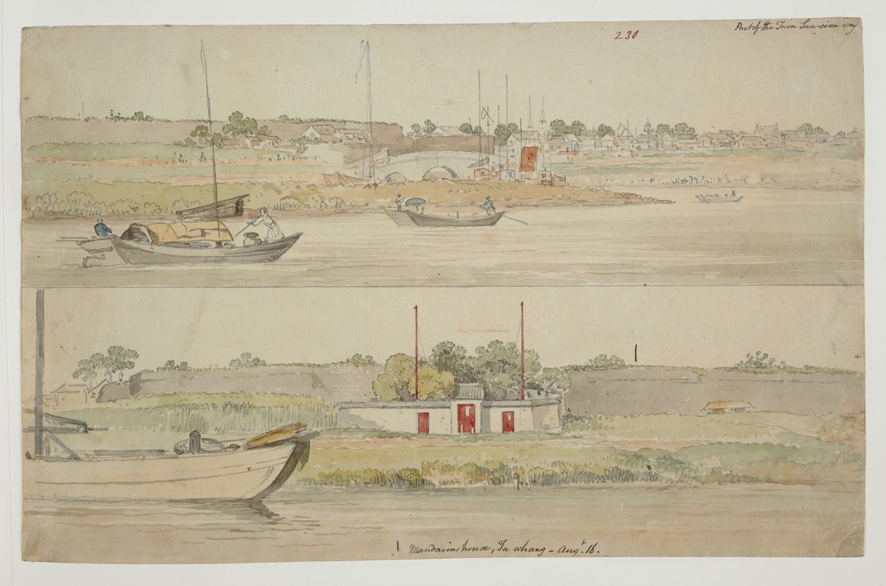 WD 961 f.230 av William Alexander