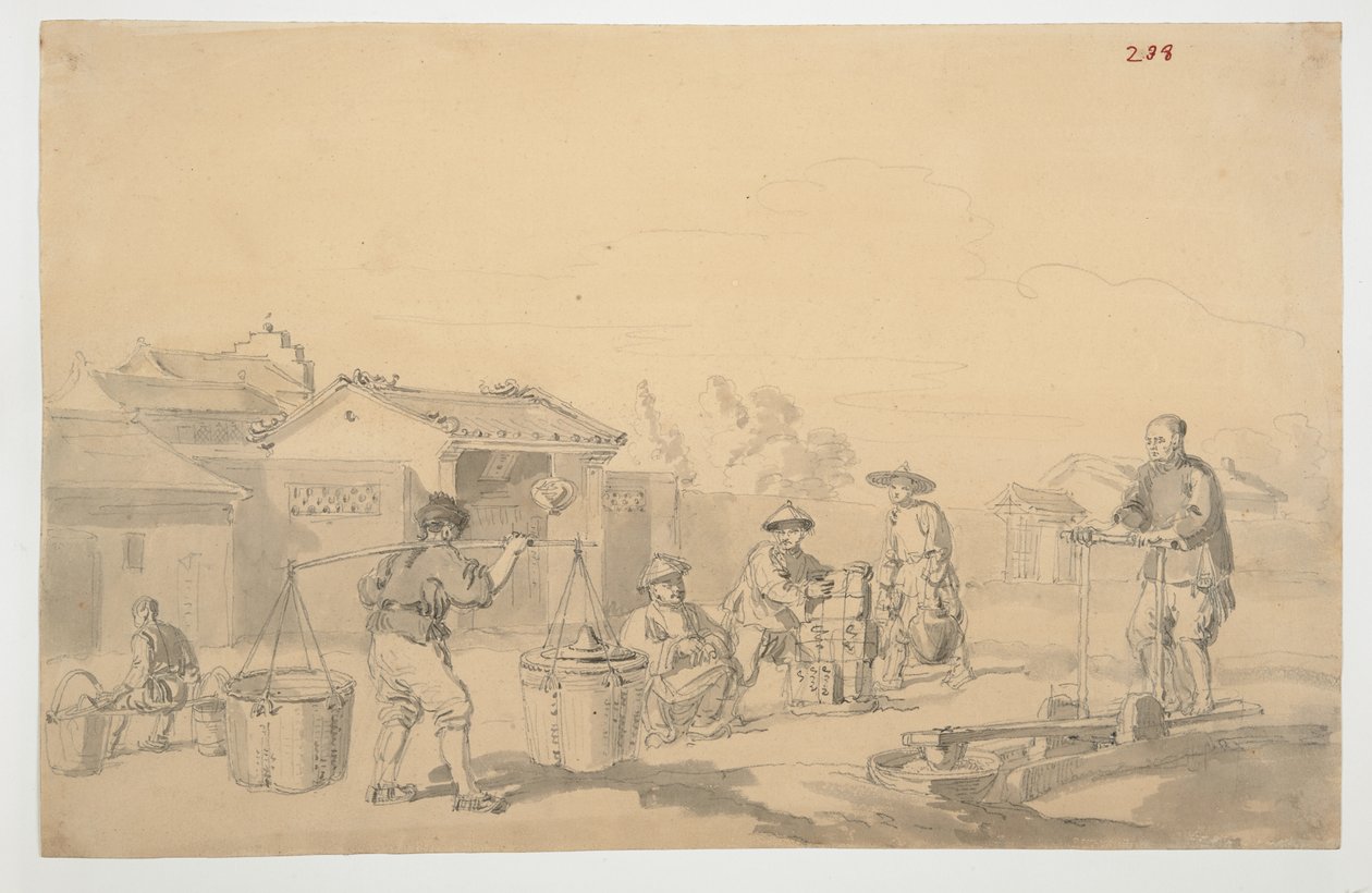 WD 961 f.238 av William Alexander