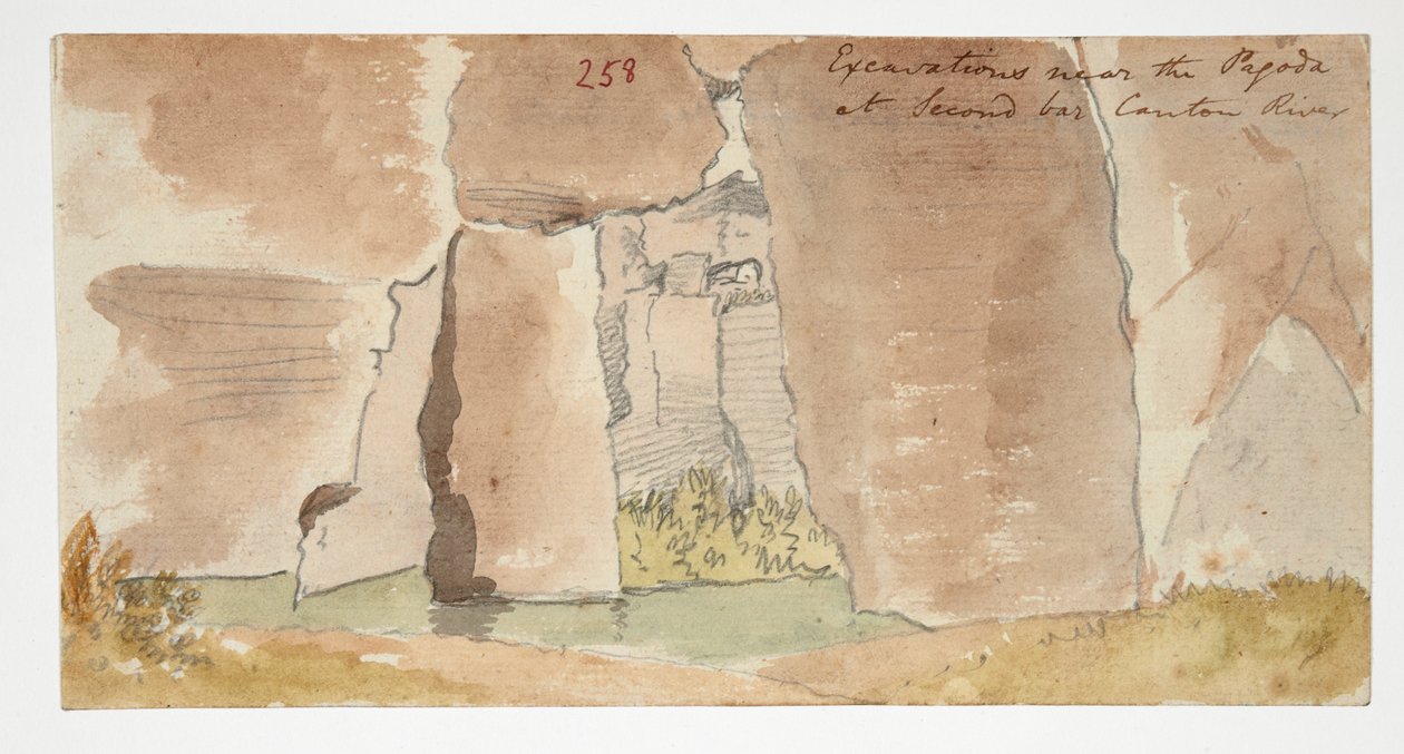 WD 961 f.258 av William Alexander