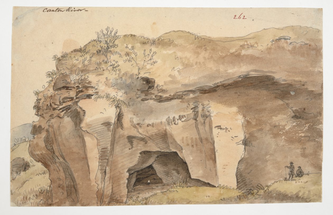 WD 961 f.262 av William Alexander