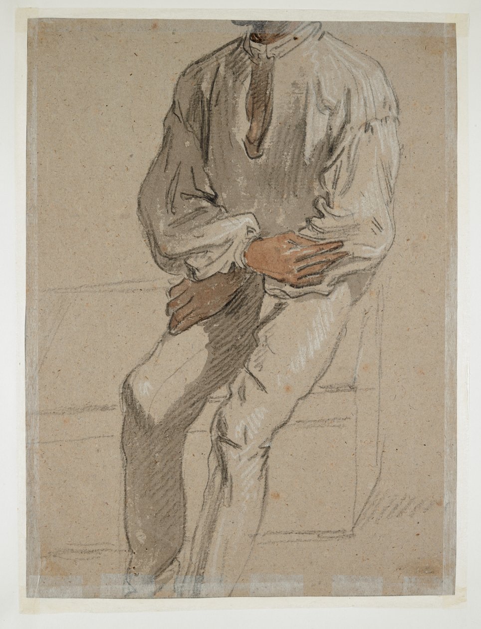 WD 961 f.281v av William Alexander