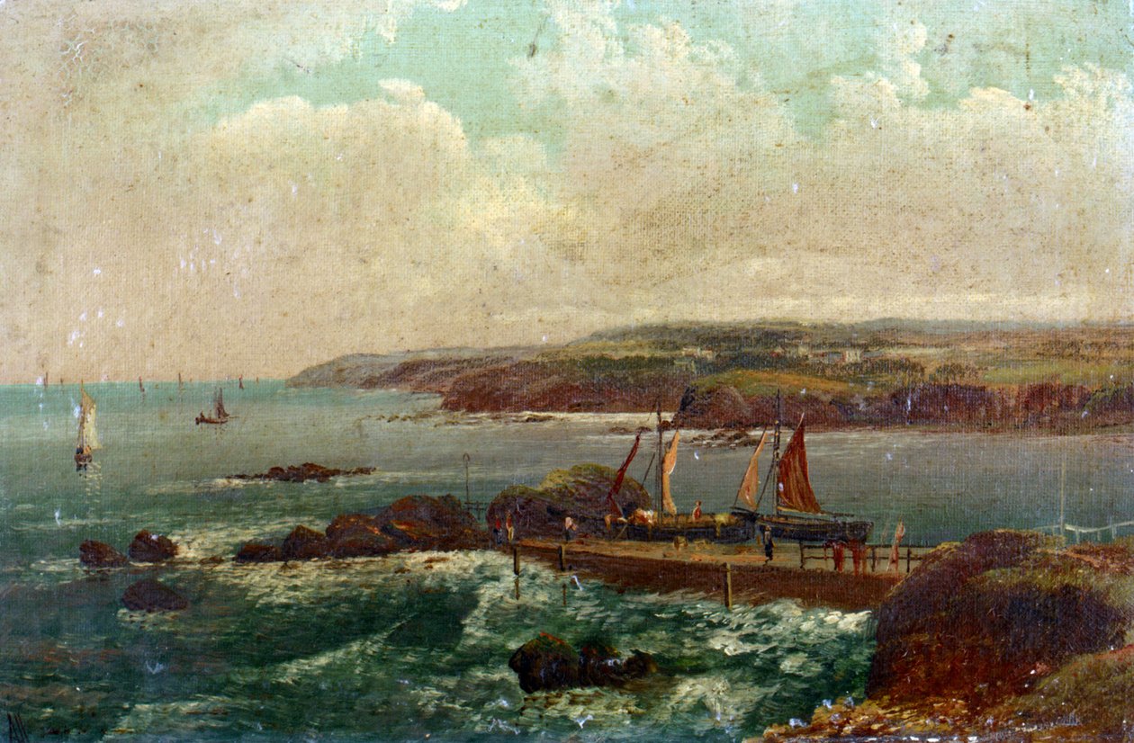  av William Allan