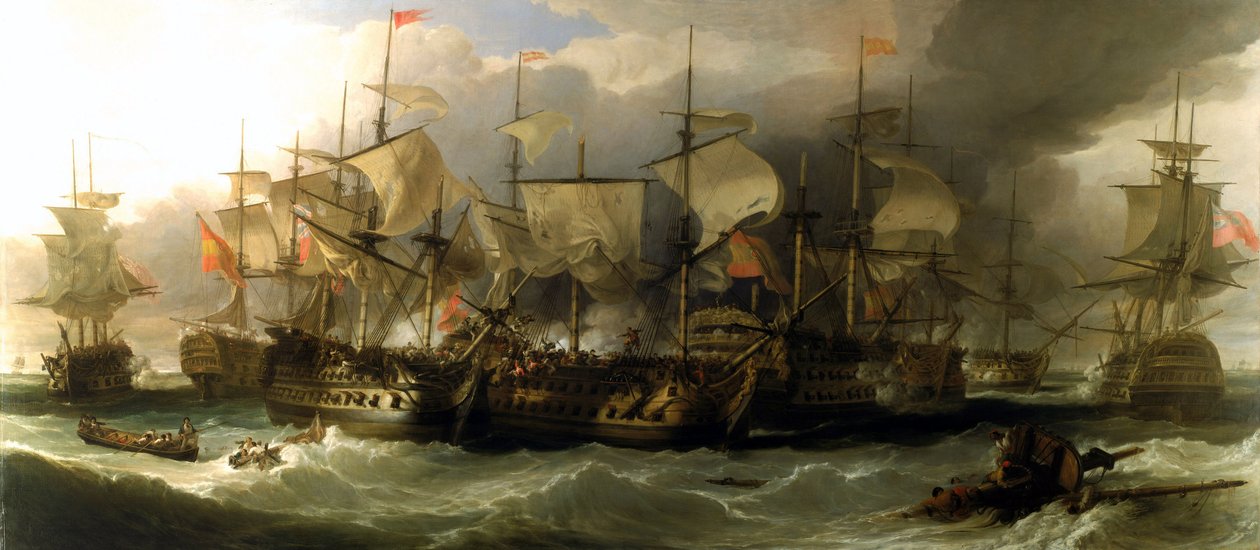 av William Allan