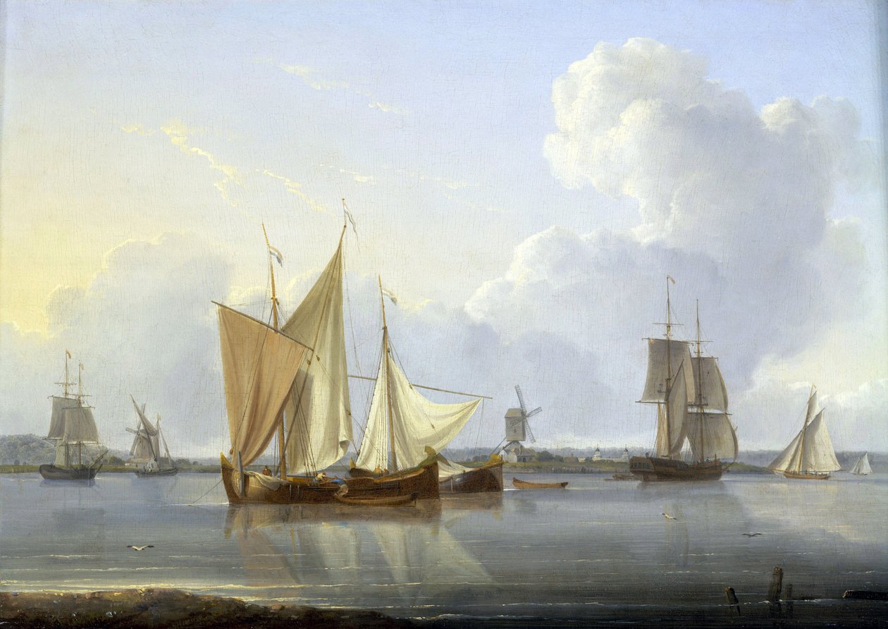  av William Anderson