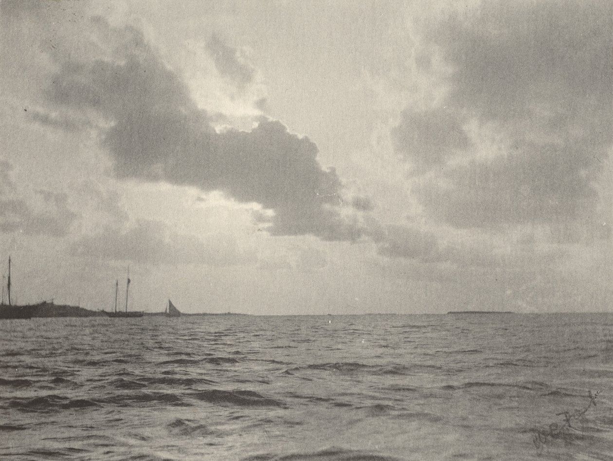  av William B. Post