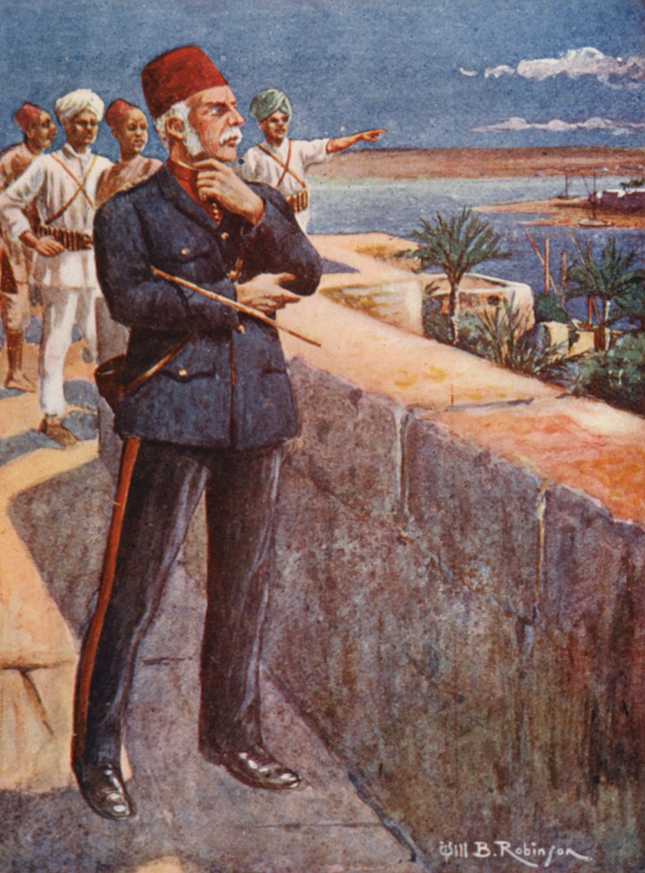  av William B. Robinson