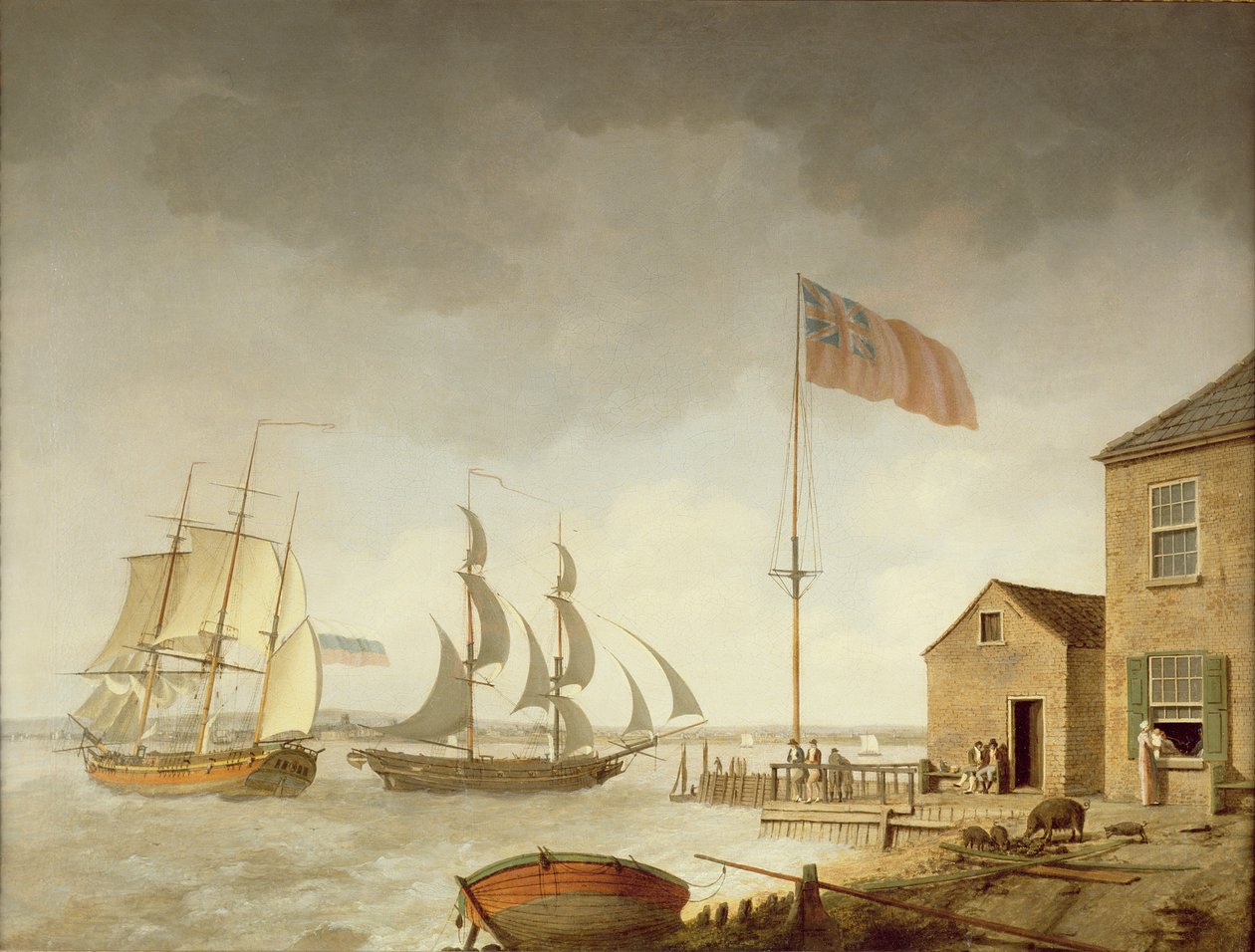  av William Barton
