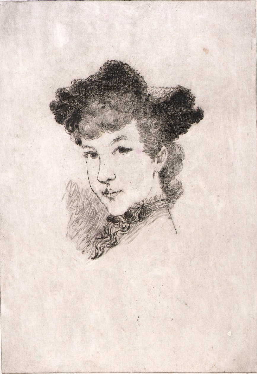  av William Baxter Closson