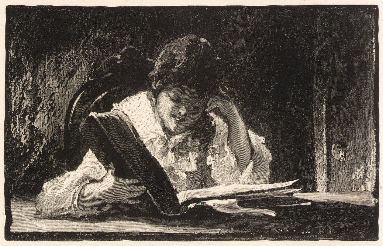  av William Baxter Closson