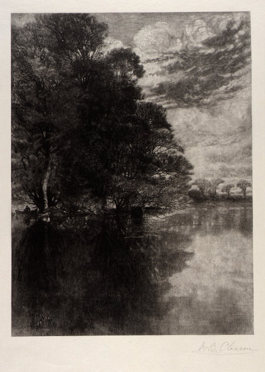  av William Baxter Closson