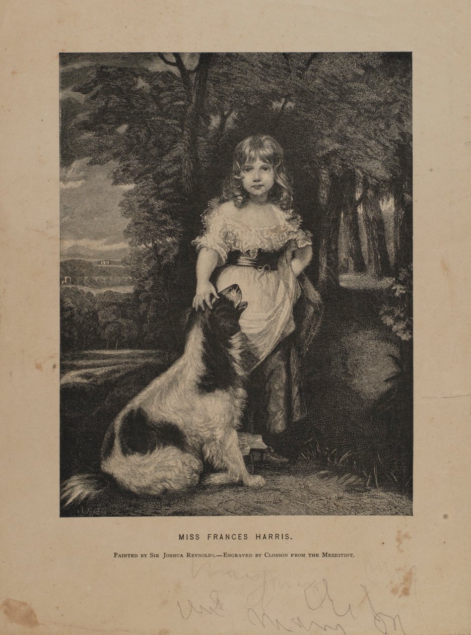  av William Baxter Closson