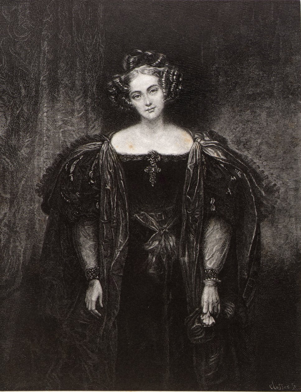 av William Baxter Closson
