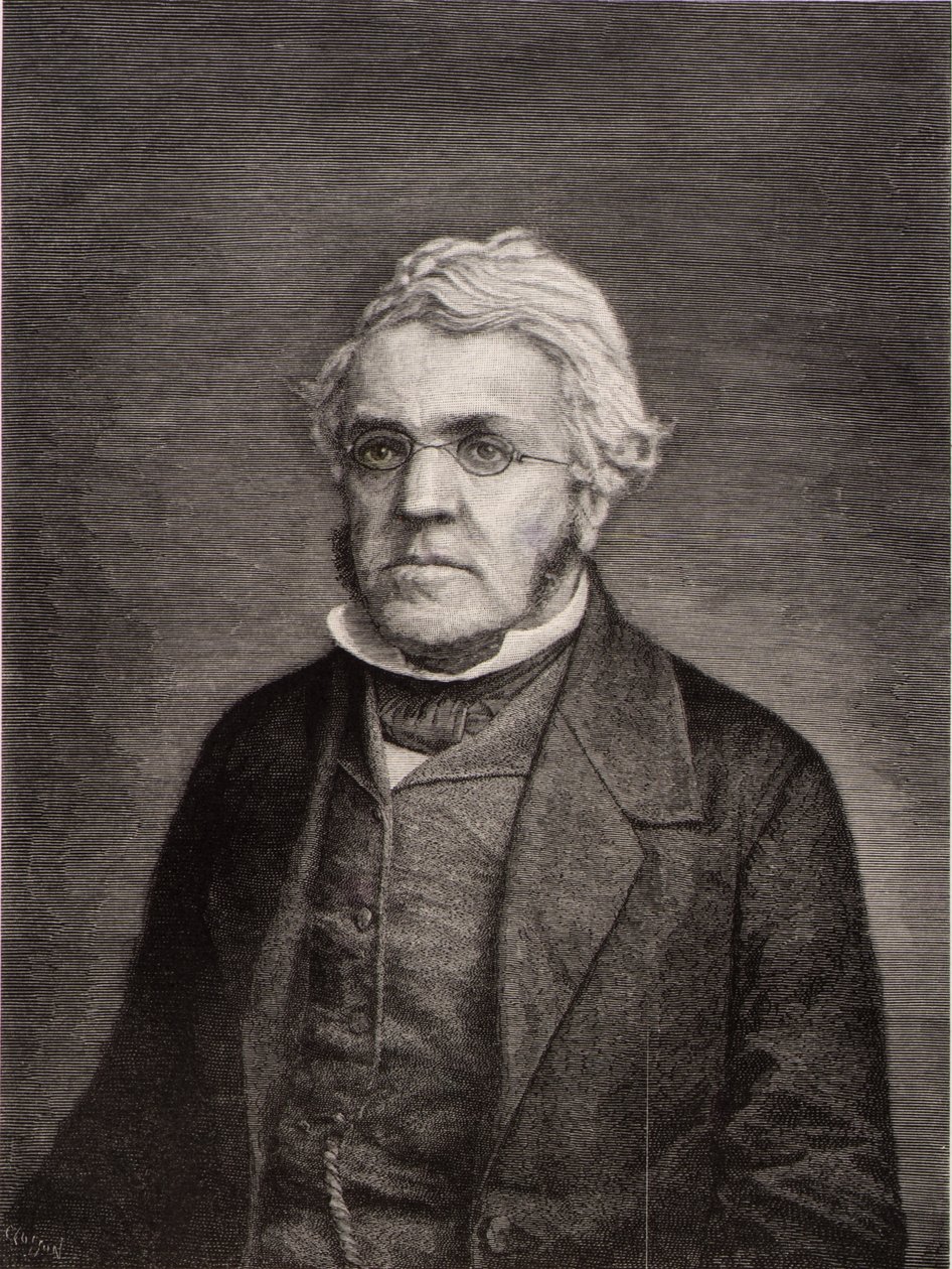  av William Baxter Closson