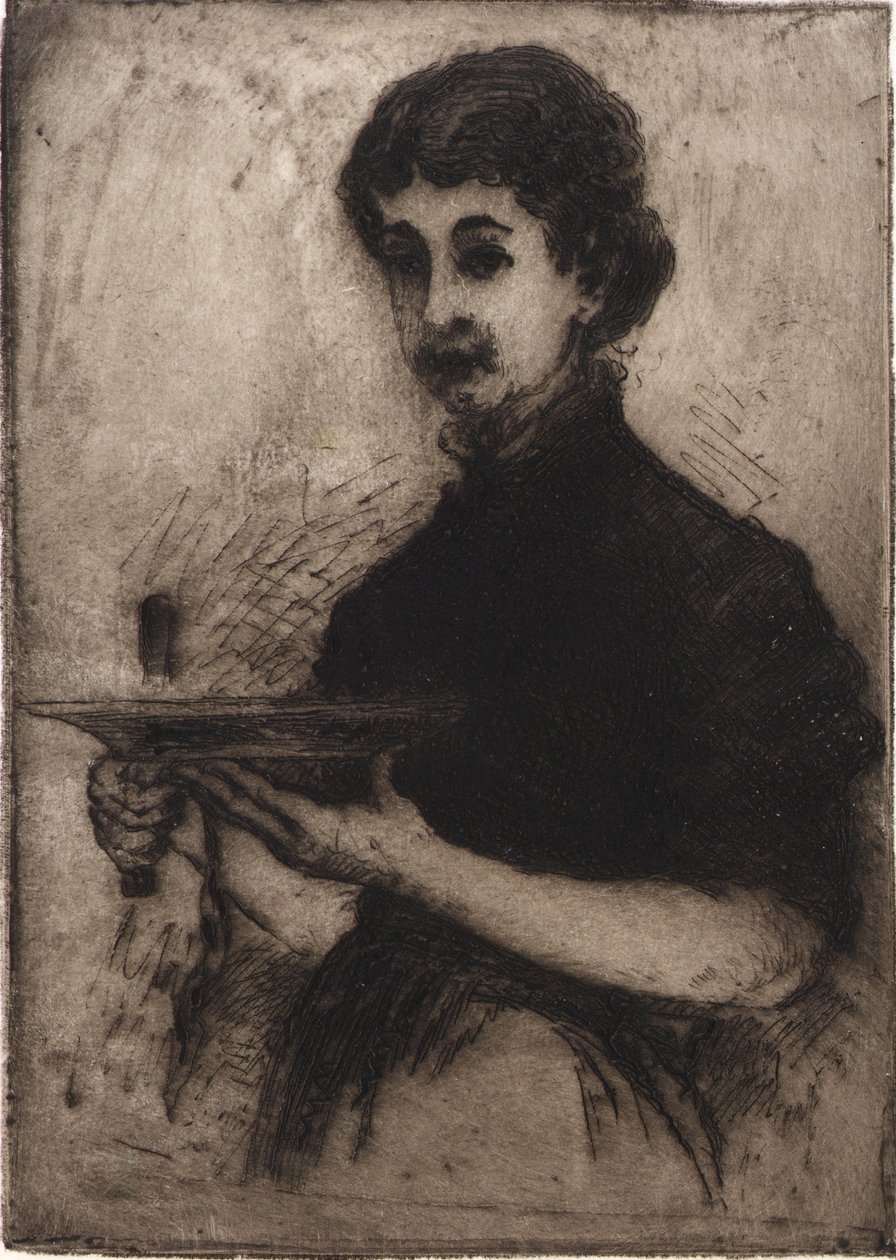  av William Baxter Closson