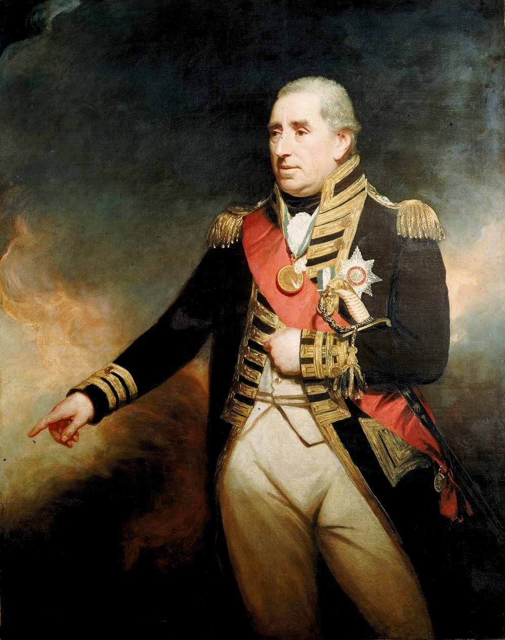  av William Beechey