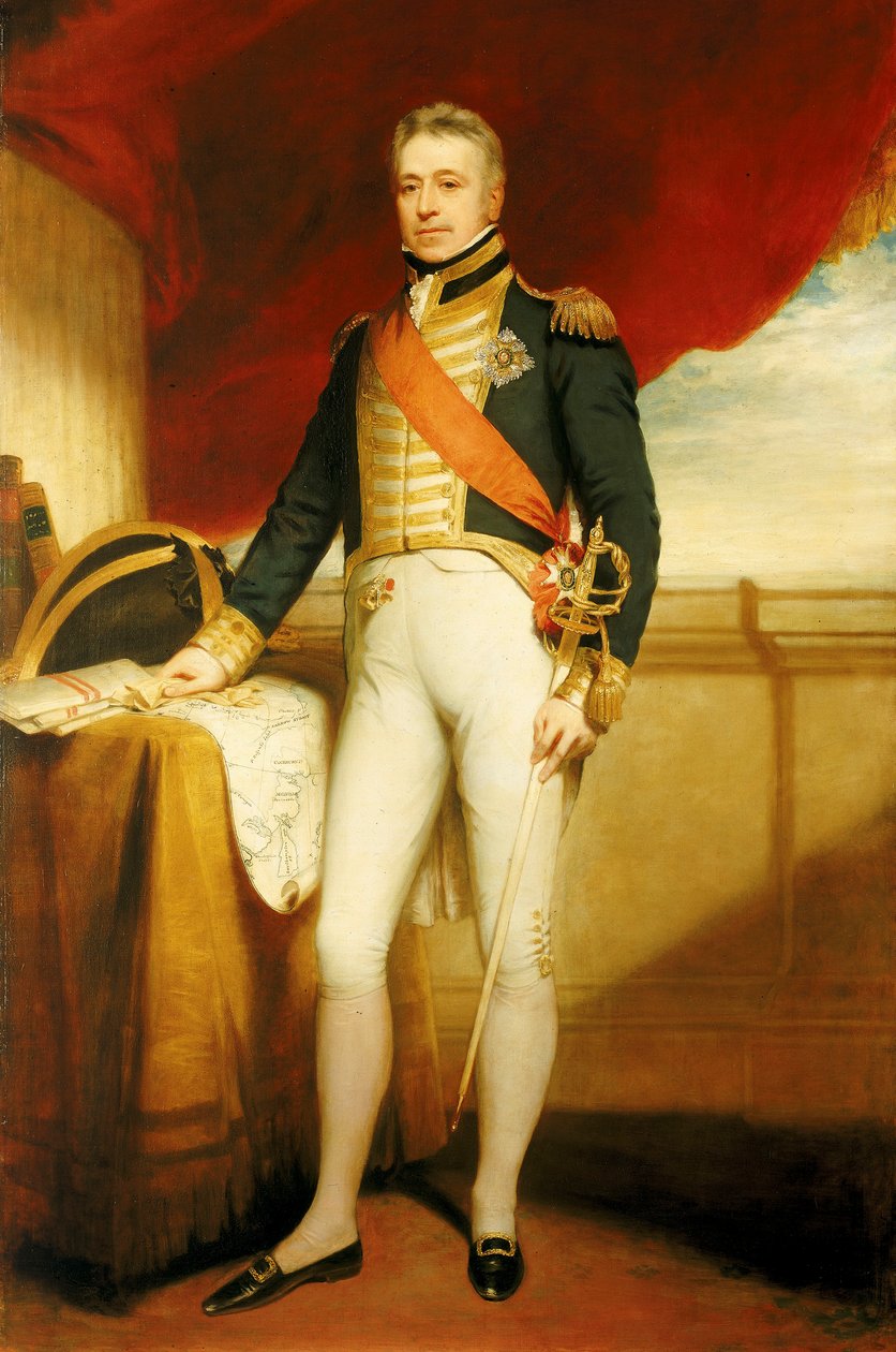  av William Beechey