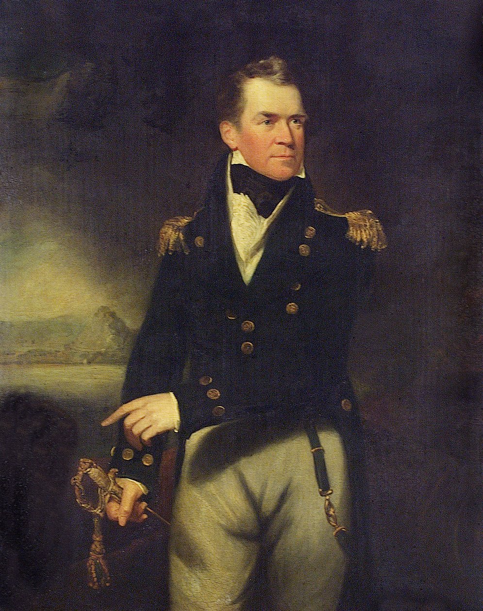  av William Beechey