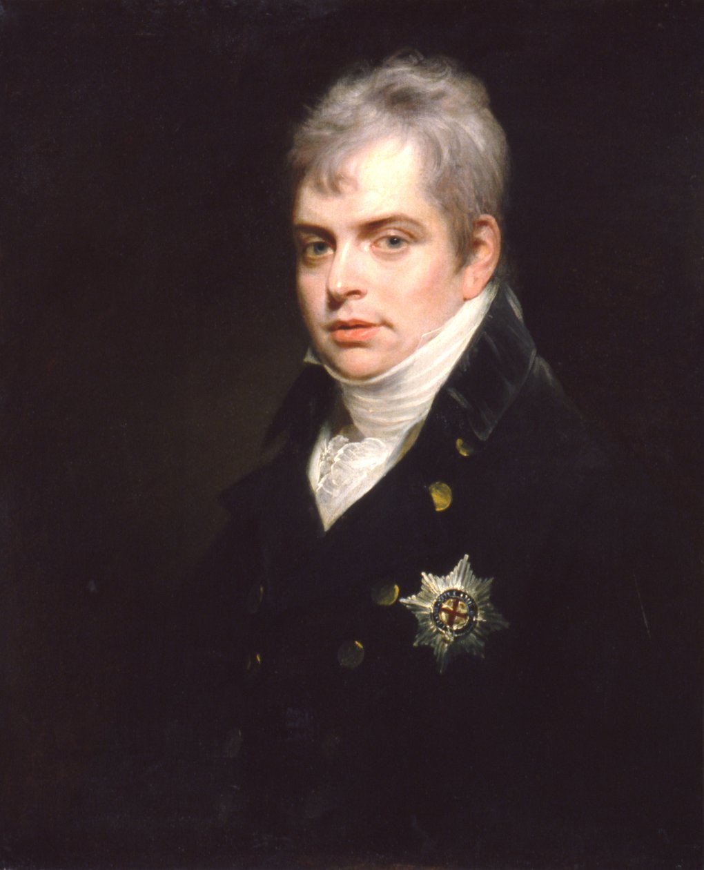  av William Beechey