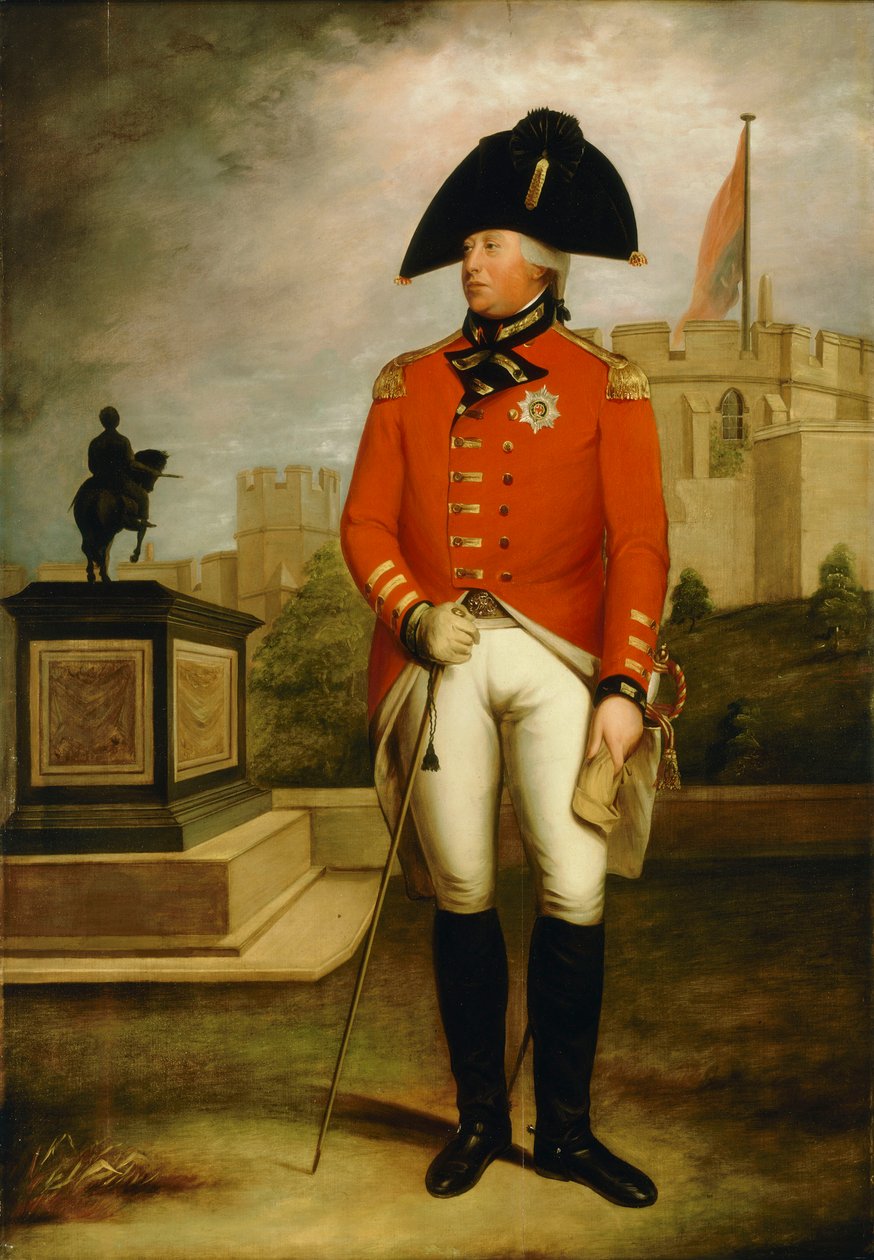  av William Beechey