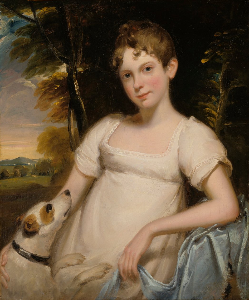  av William Beechey