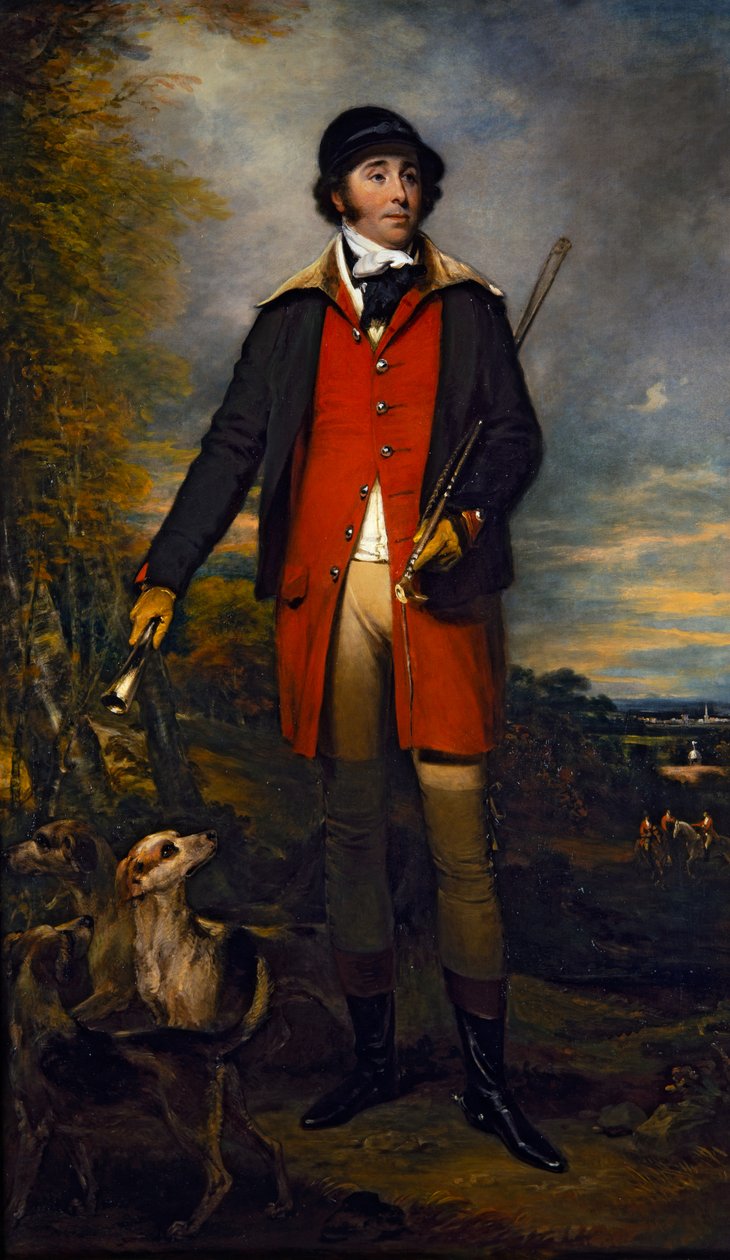  av William Beechey