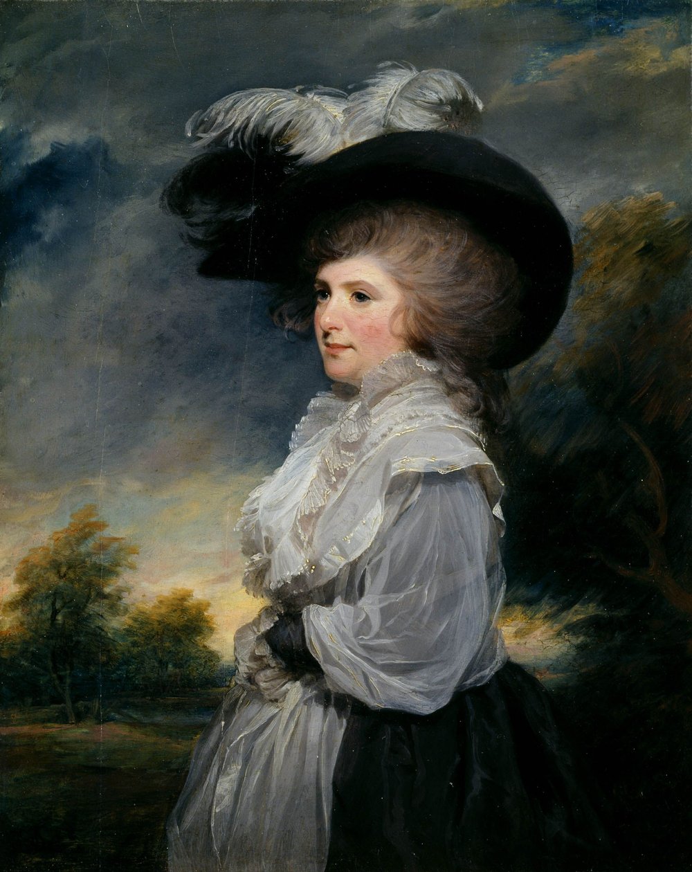  av William Beechey