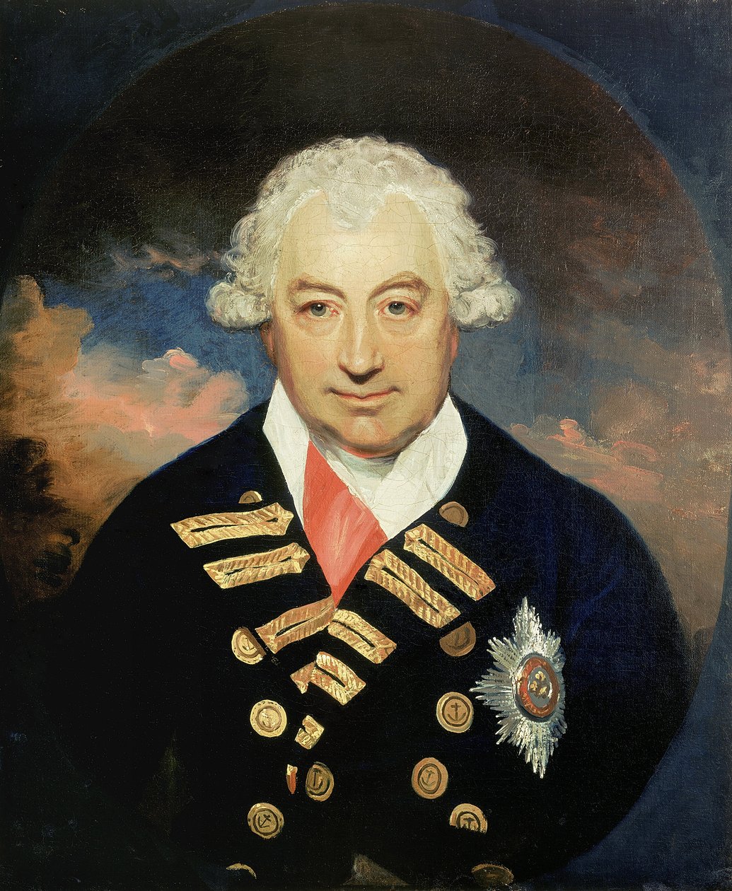  av William Beechey
