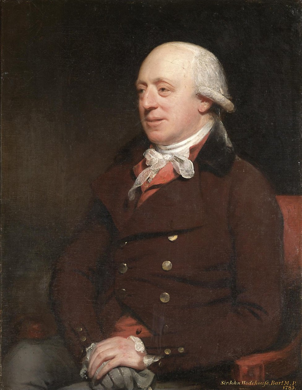  av William Beechey