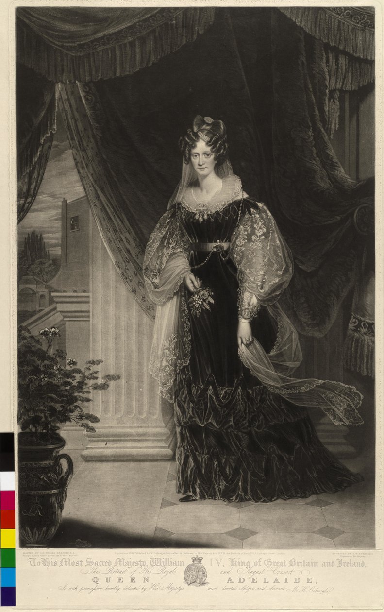  av William Beechey