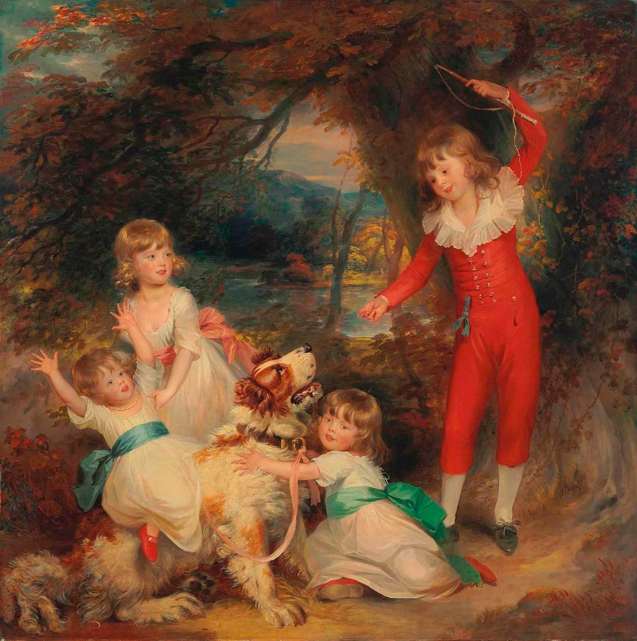  av William Beechey