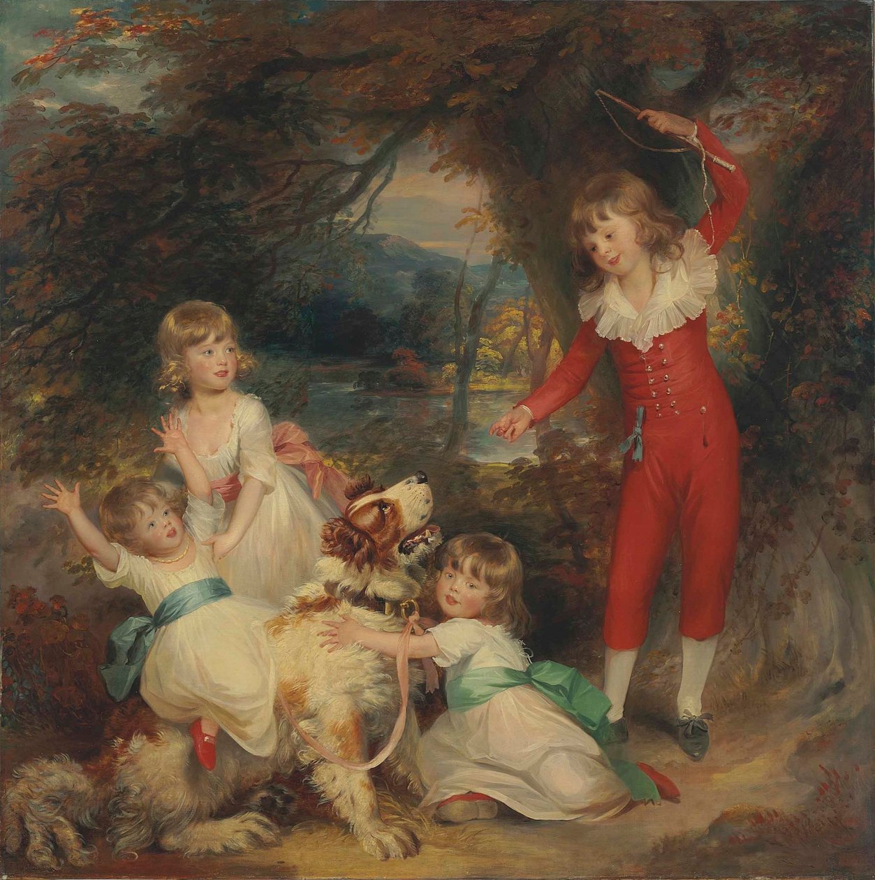  av William Beechey