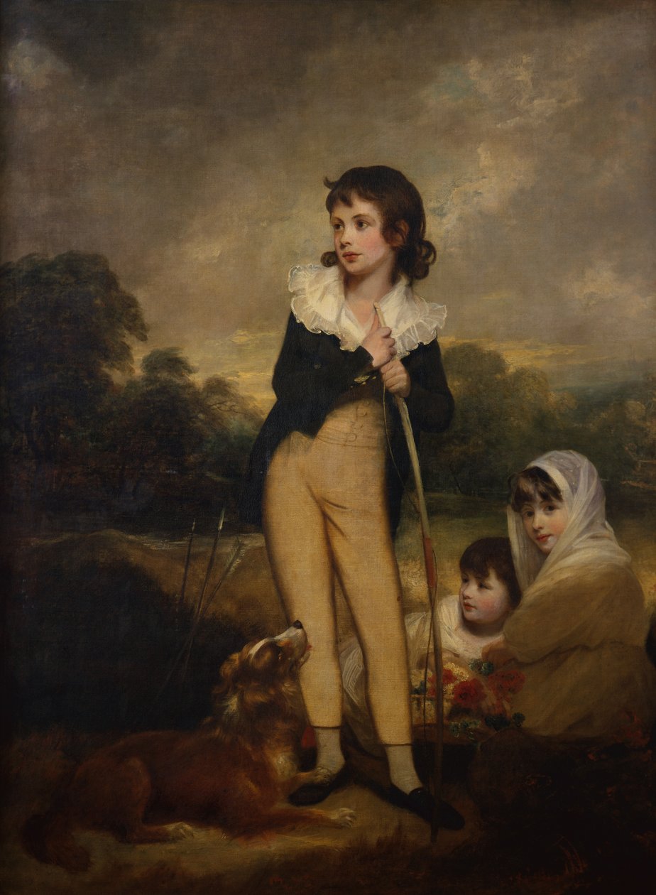  av William Beechey