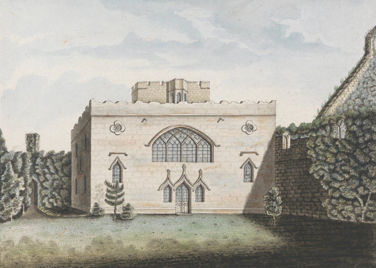  av William Beilby
