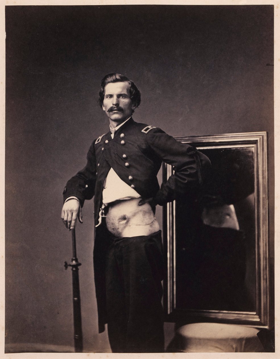  av William Bell