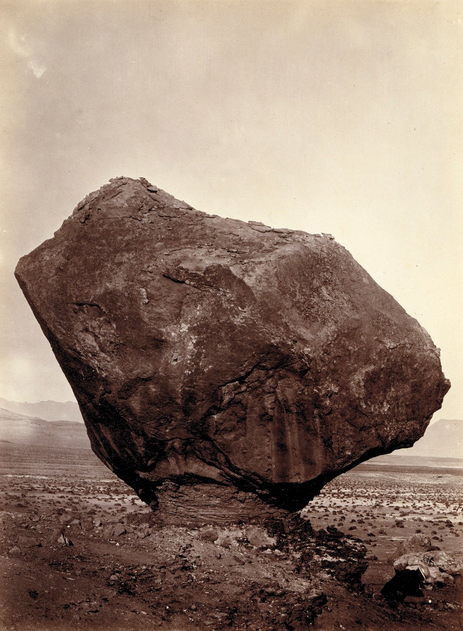  av William Bell