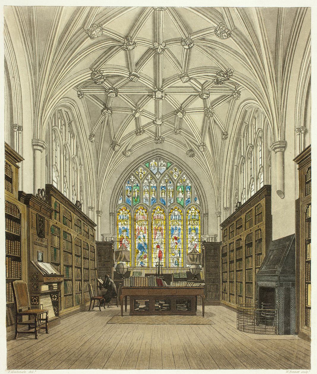  av William Bennett