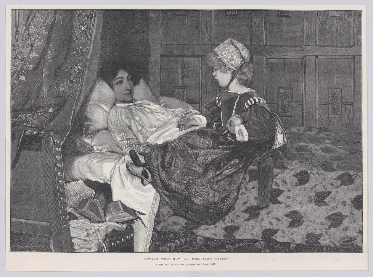  av William Biscombe Gardner