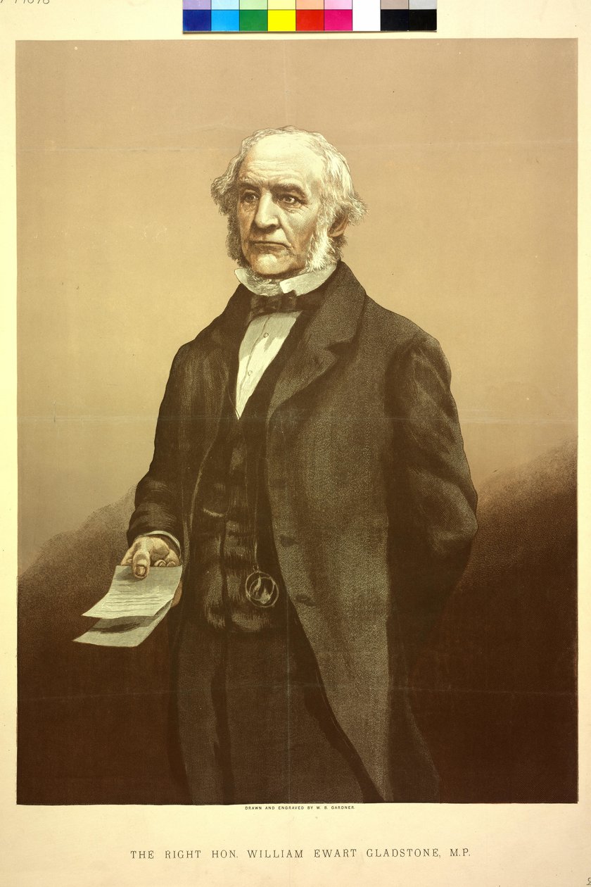  av William Biscombe Gardner
