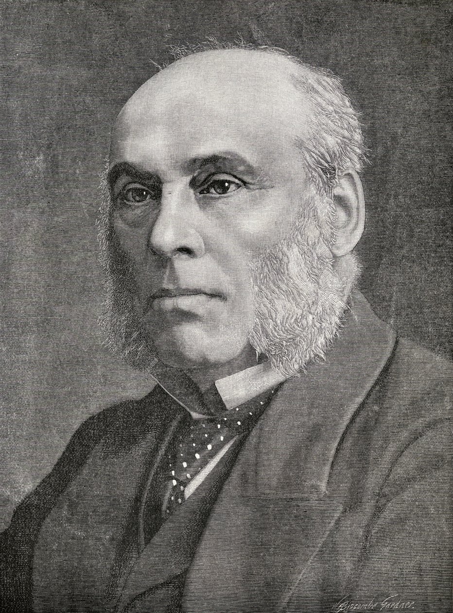 William Henry Smith, fra 