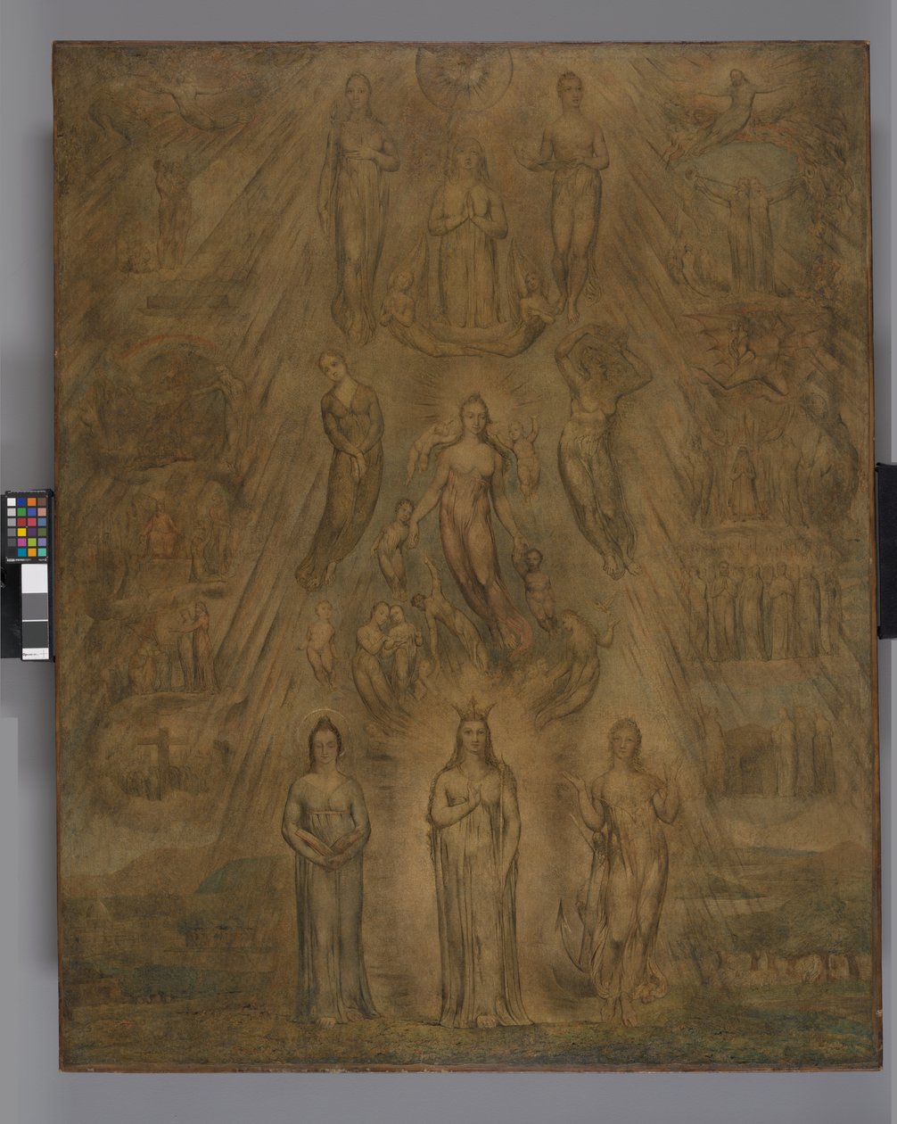  av William Blake