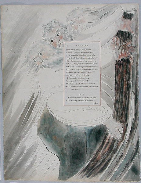 The Bard, design 58 fra 
