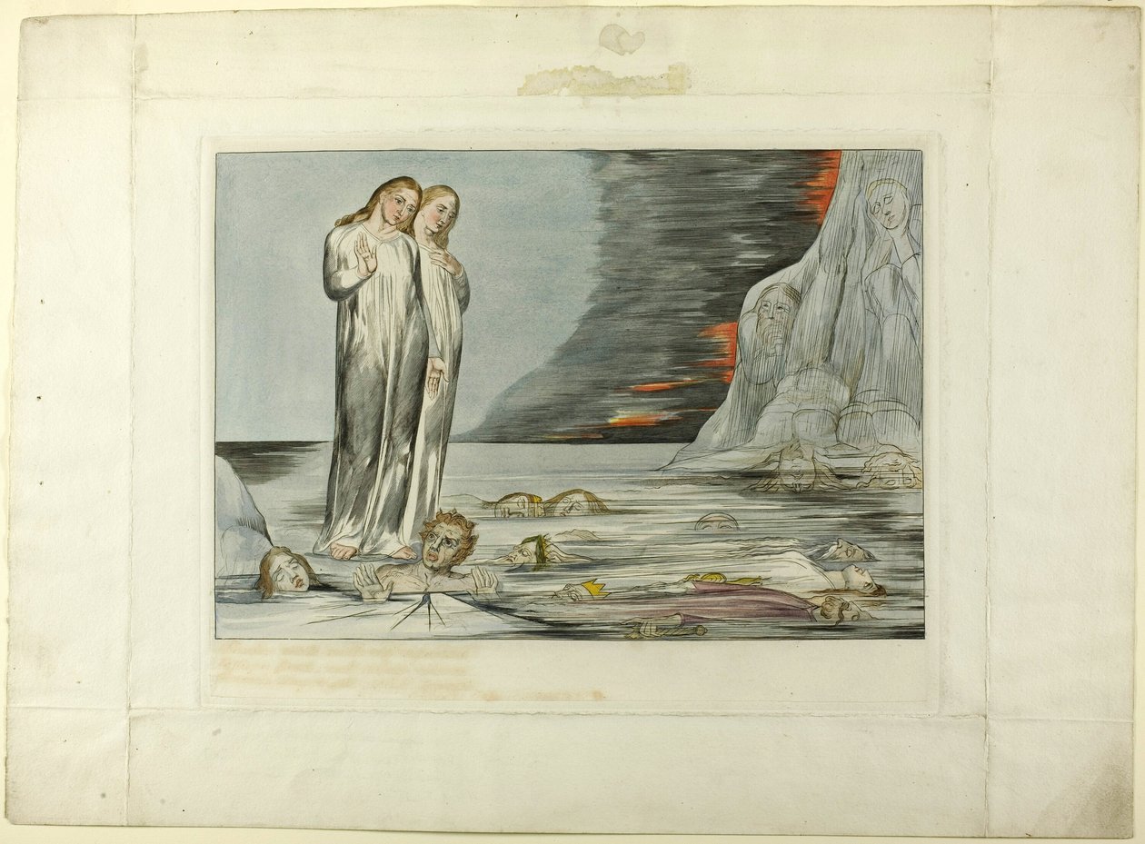  av William Blake